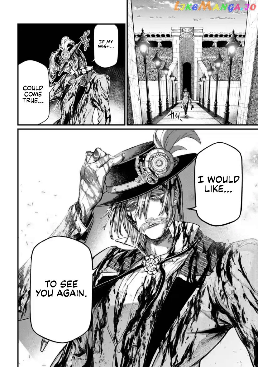 Record Of Ragnarok, Chapter 30 image 10